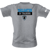 Colorado Spartans | Youth Tailgater in Training T-Shirt